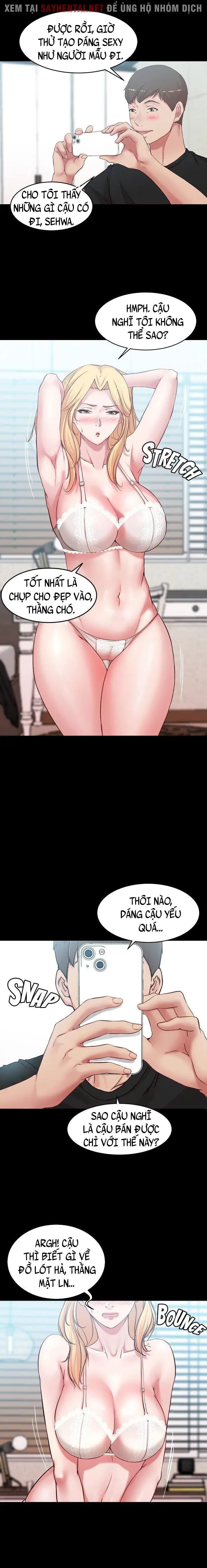 nhật ký quần lót chapter 48 16