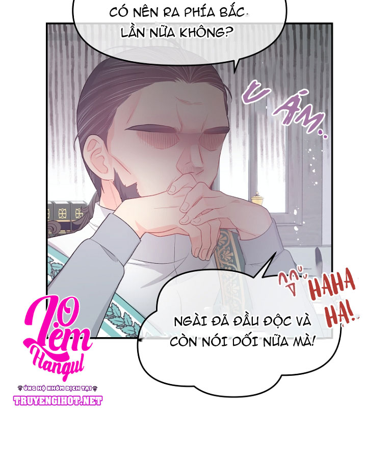 đừng đặt tình cảm mình vào cuốn sách đó chapter 18 18