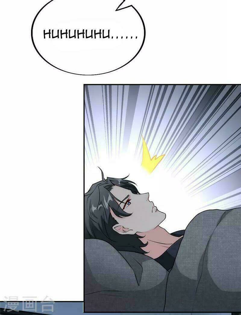 manh bảo đột kích: mami cha con đâu ? chapter 12 17