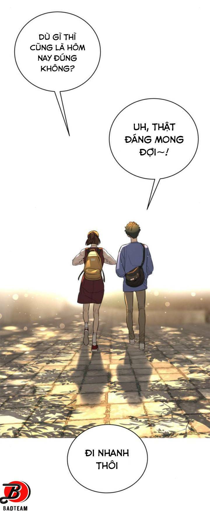 Máu trắng chapter 91 15