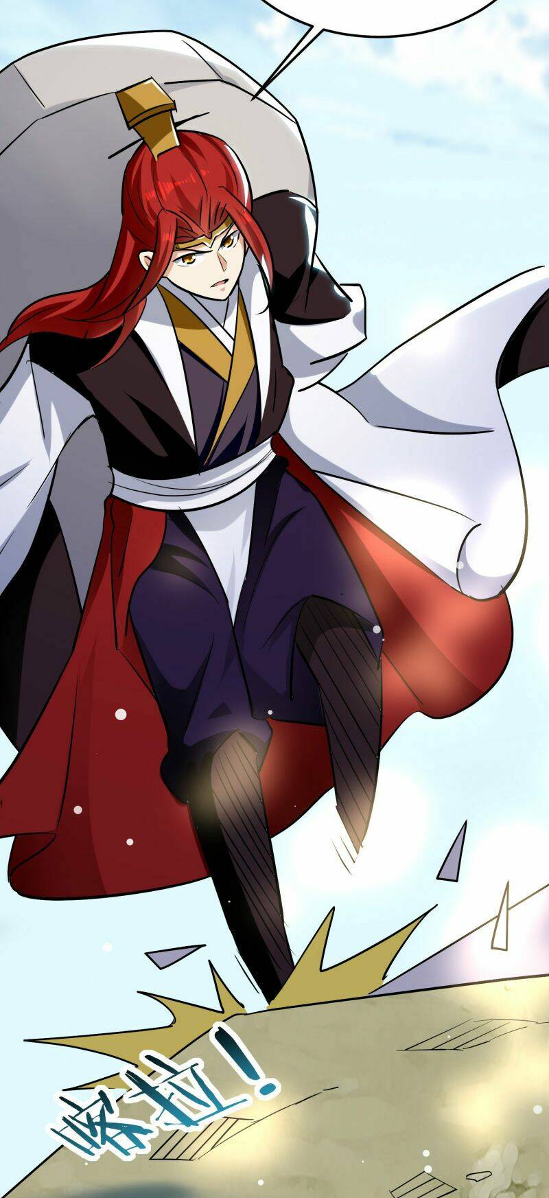 vạn giới tiên vương chapter 69 25