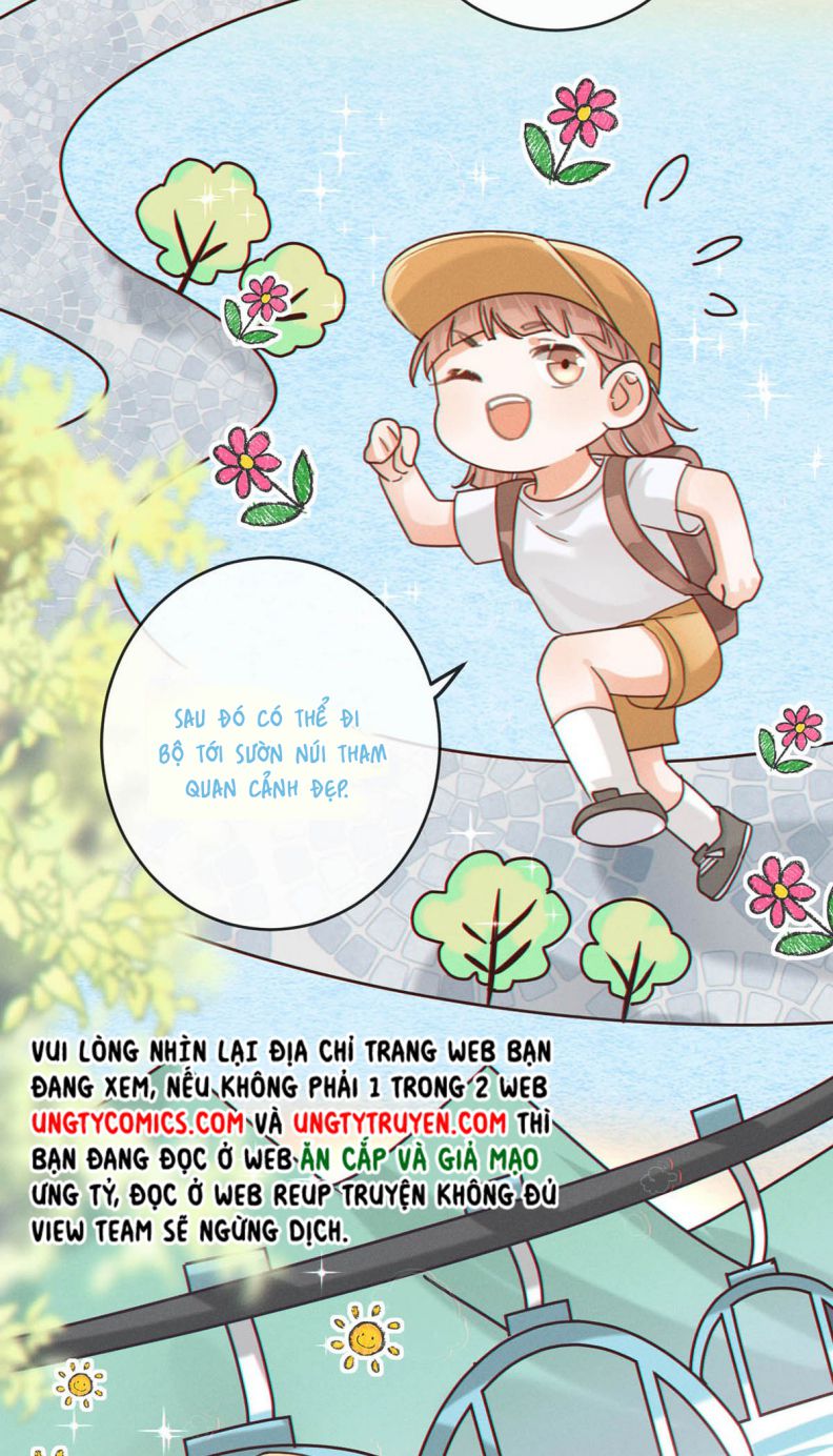 nịch tửu chapter 44 36