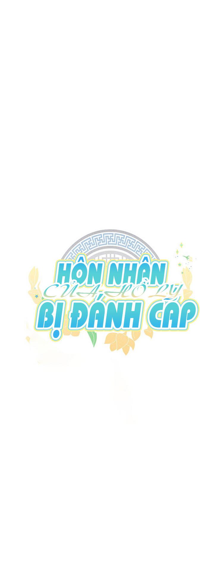 hôn nhân bị đánh cắp của hồ ly chapter 3 8