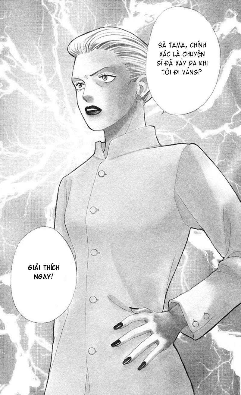 con nhà giàu chapter 134 1