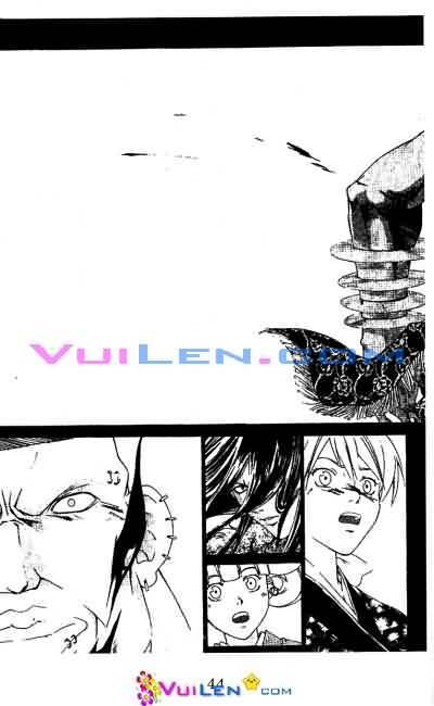 mắt quỷ kyo chapter 63 45