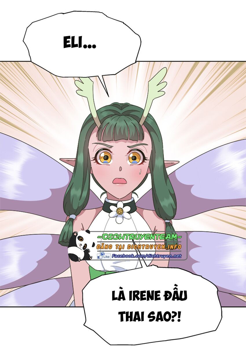 con gái bảo bối của ma vương chapter 143 32