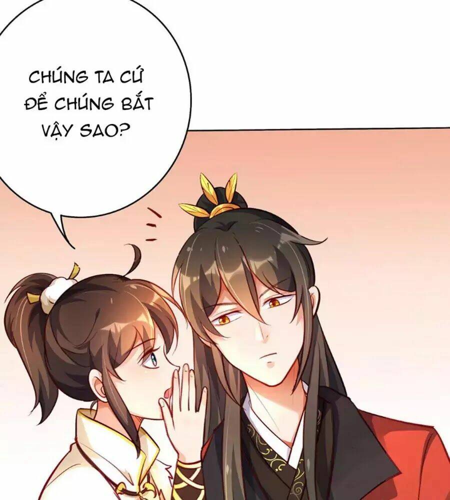 thiên kim bất hoán chapter 30 27