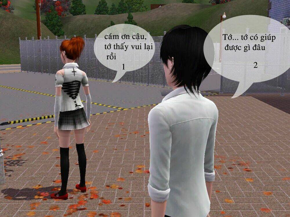 the fate chapter 8 41