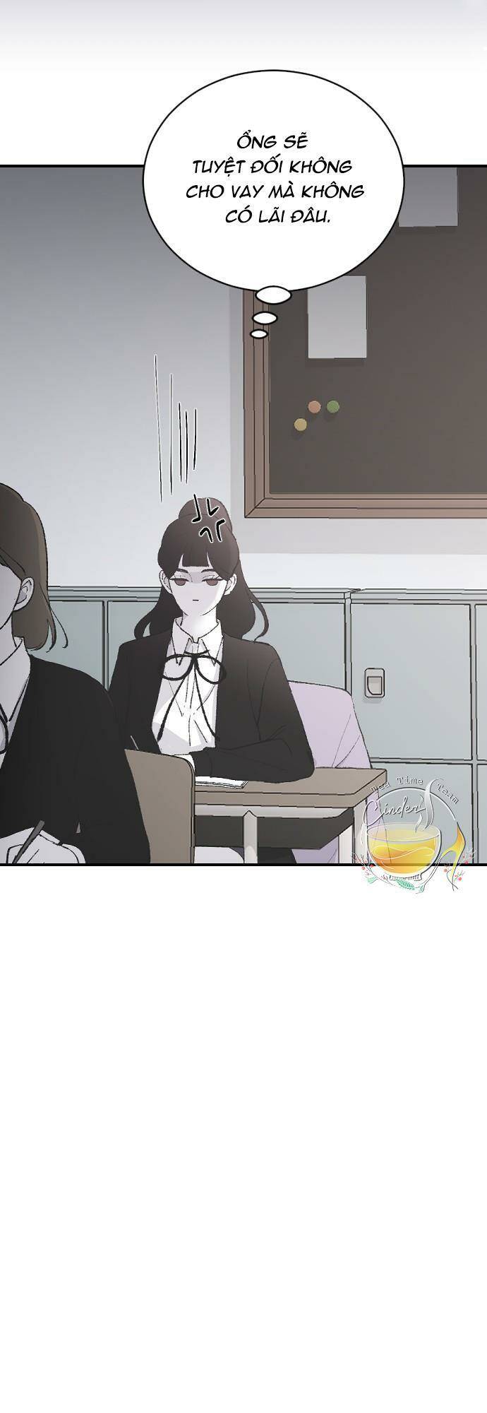 ba người anh trai cực phẩm của tôi chapter 63 11