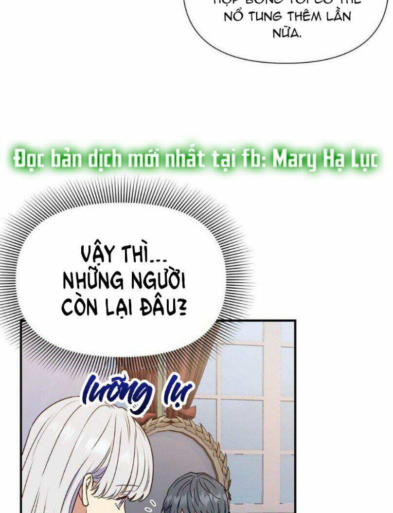 khế ước của nữ công tước quái vật chapter 112 16