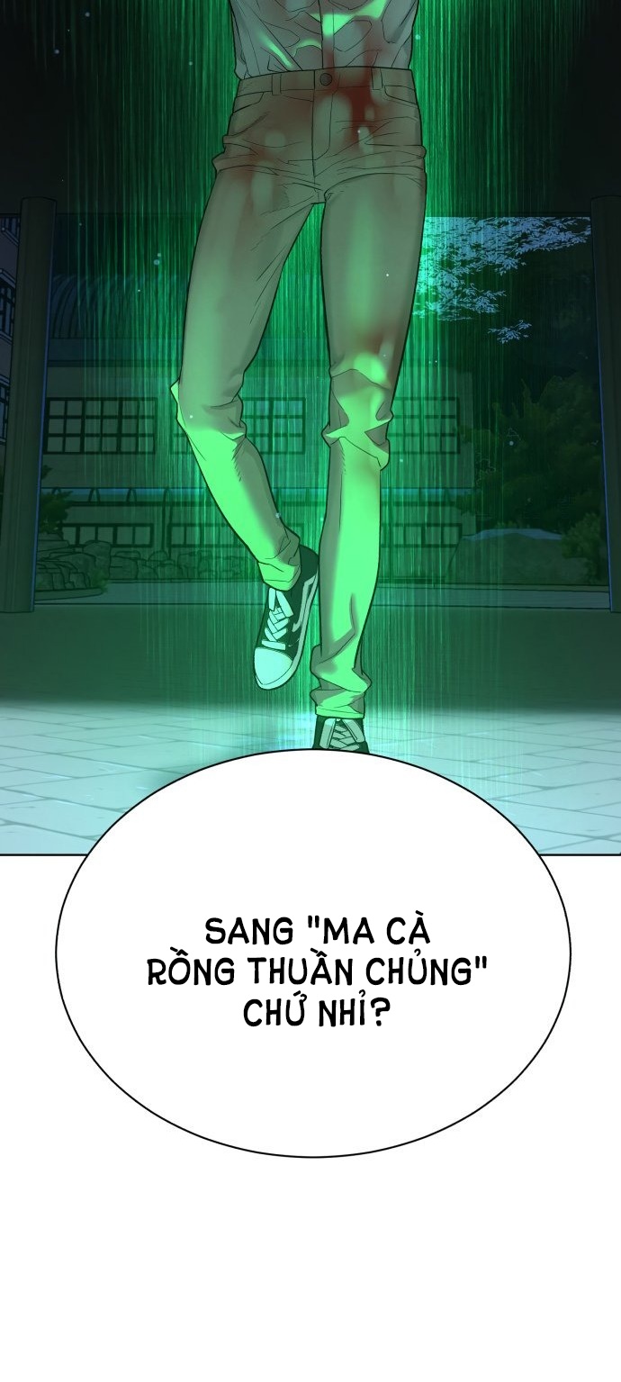 bạch huyết - white blood chapter 26 95