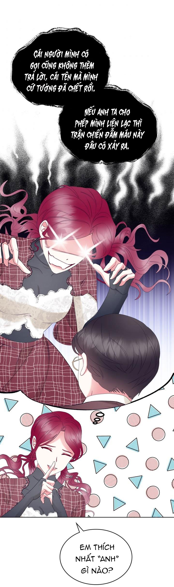 kẻ tạo ra ác nữ chapter 60.1 18