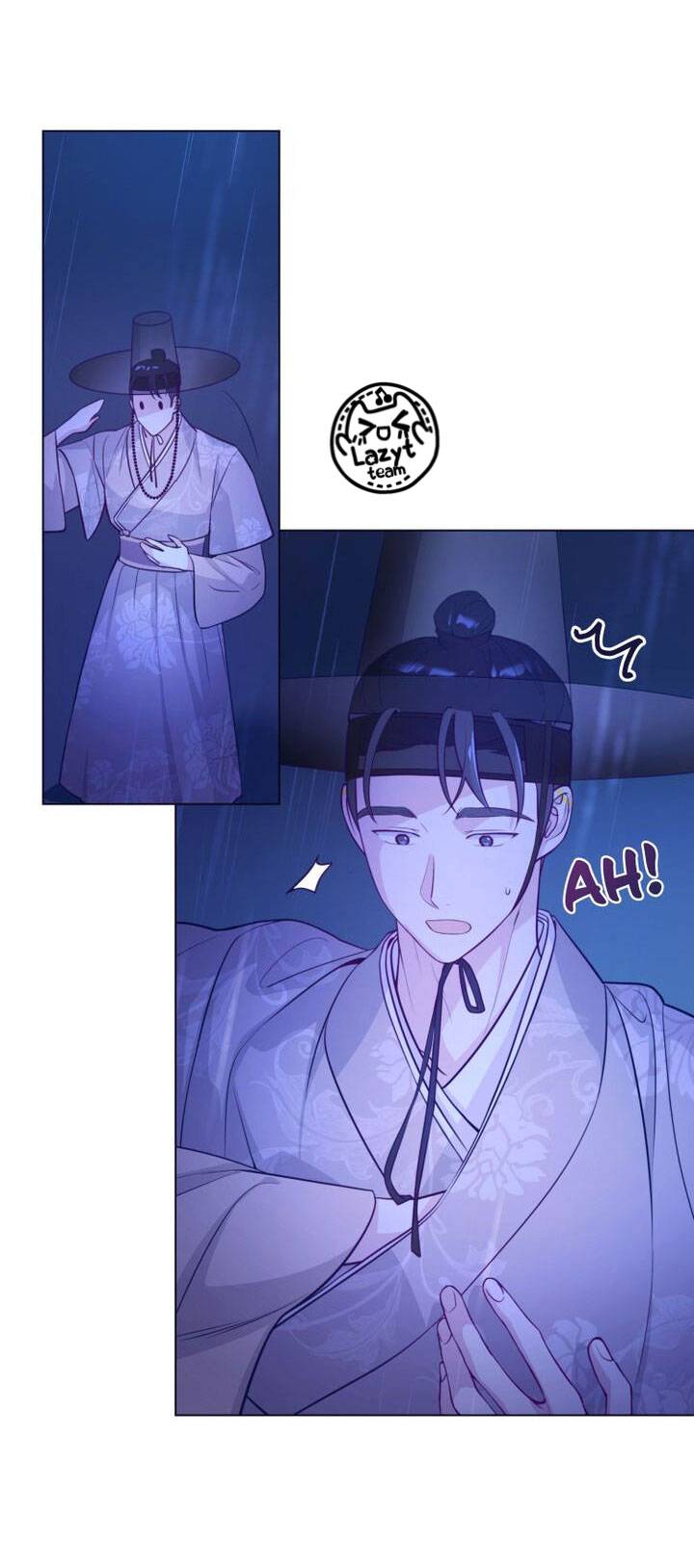 khi hoa nở chapter 7 38