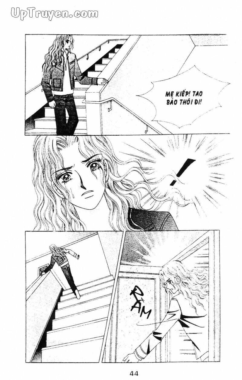 mặt nạ tình yêu chapter 66 45