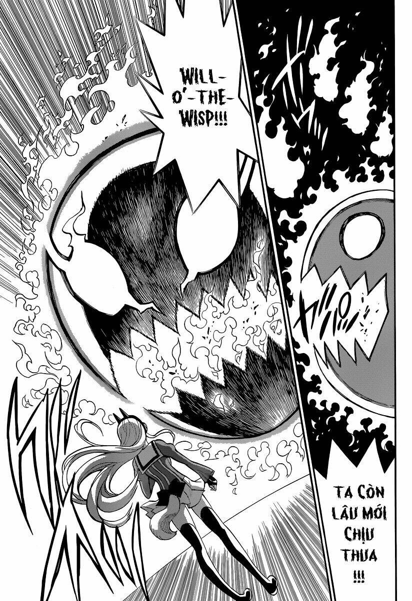 kyou no kerberos chapter 2 26