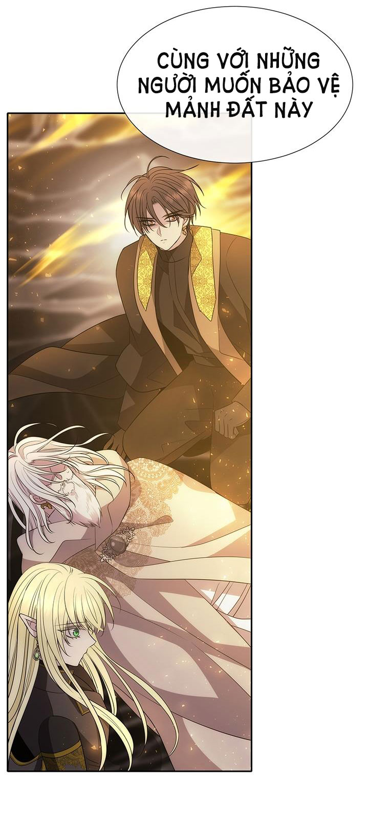 năm môn đệ của charlotte chapter 174.2 9