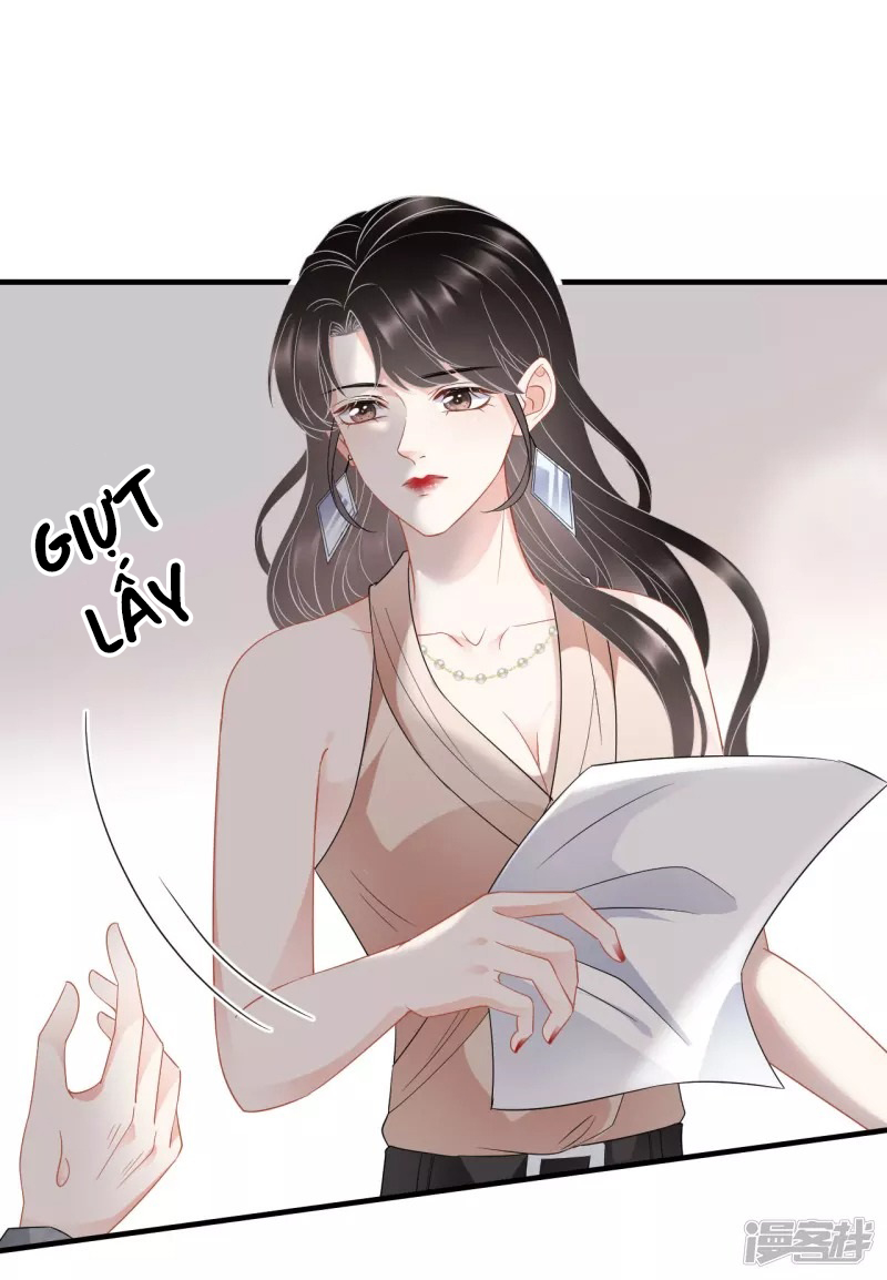 [16+] đại tiểu thư có thể có ý đồ xấu chapter 43.2 11
