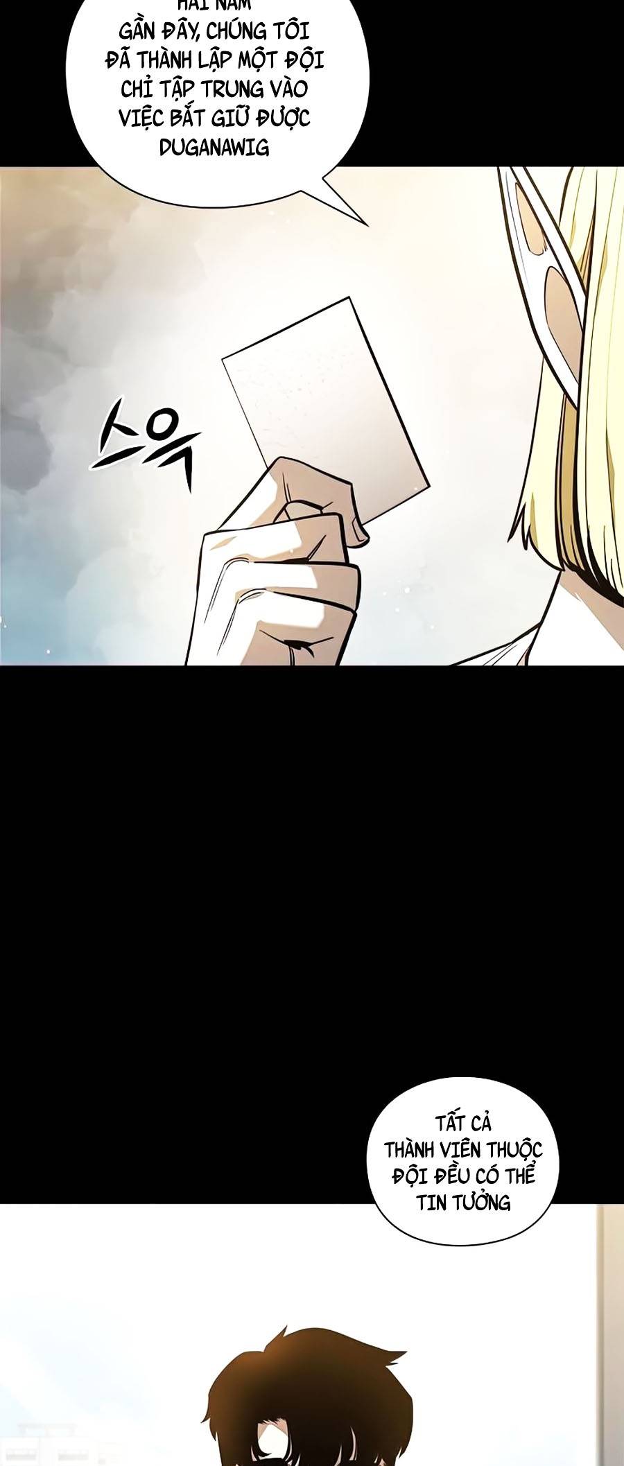 trường học chiến binh chapter 29 11