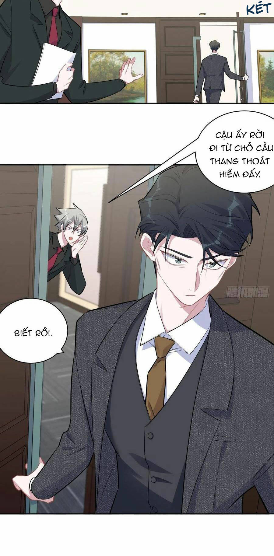 nhạc phụ đại nhân là lão bà chapter 169 16