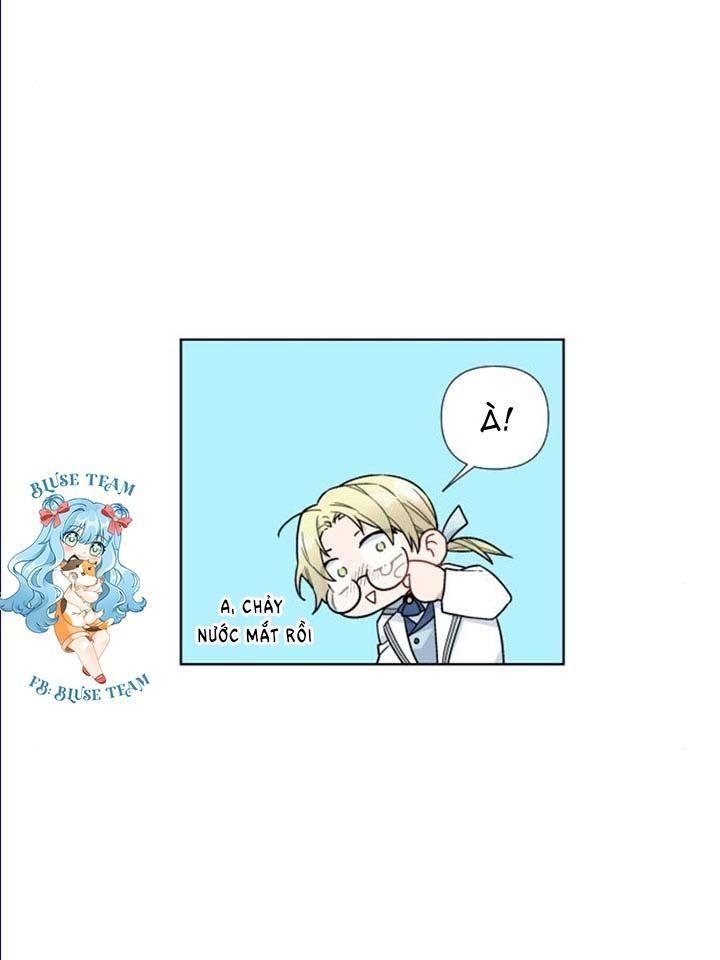 cách mà kỵ sĩ sống như tiểu thư chapter 27 38