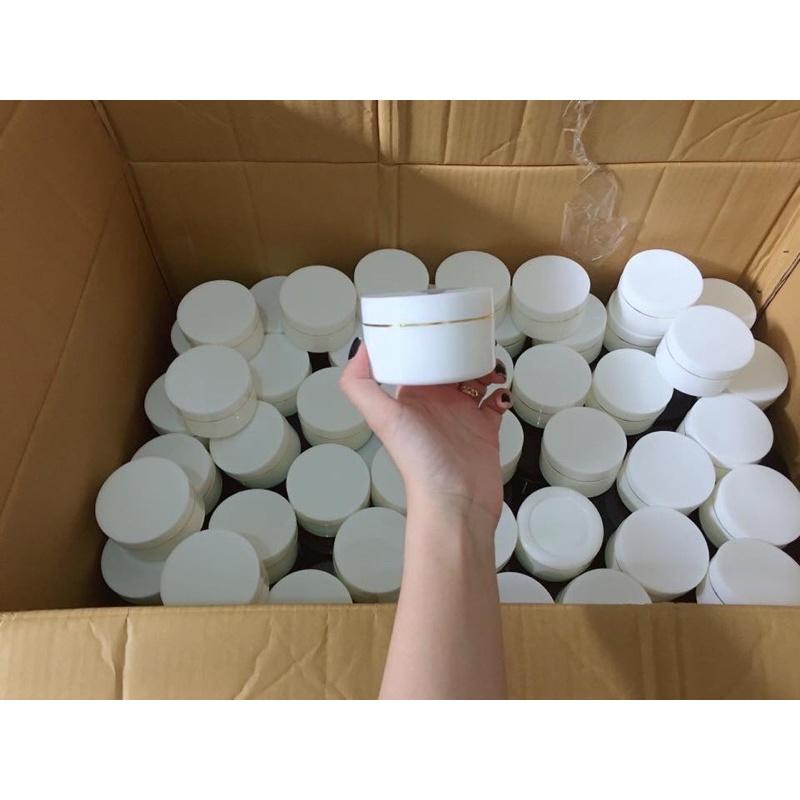 Hủ đựng kem body 100gr