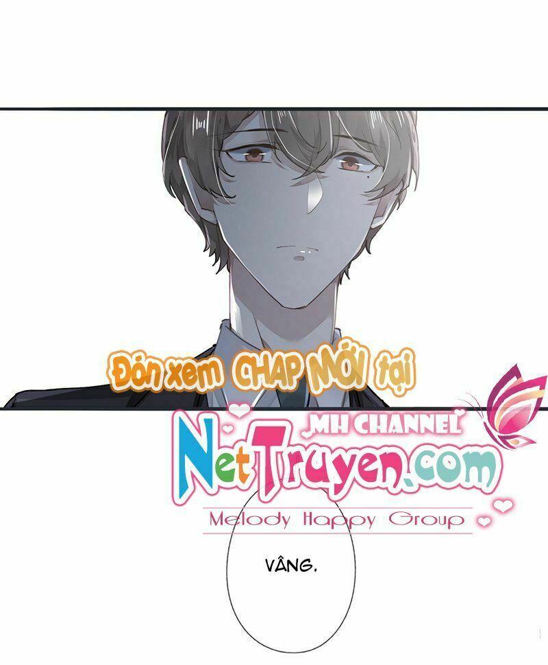 thác sủng thiên giá danh viên 2 chapter 6 25