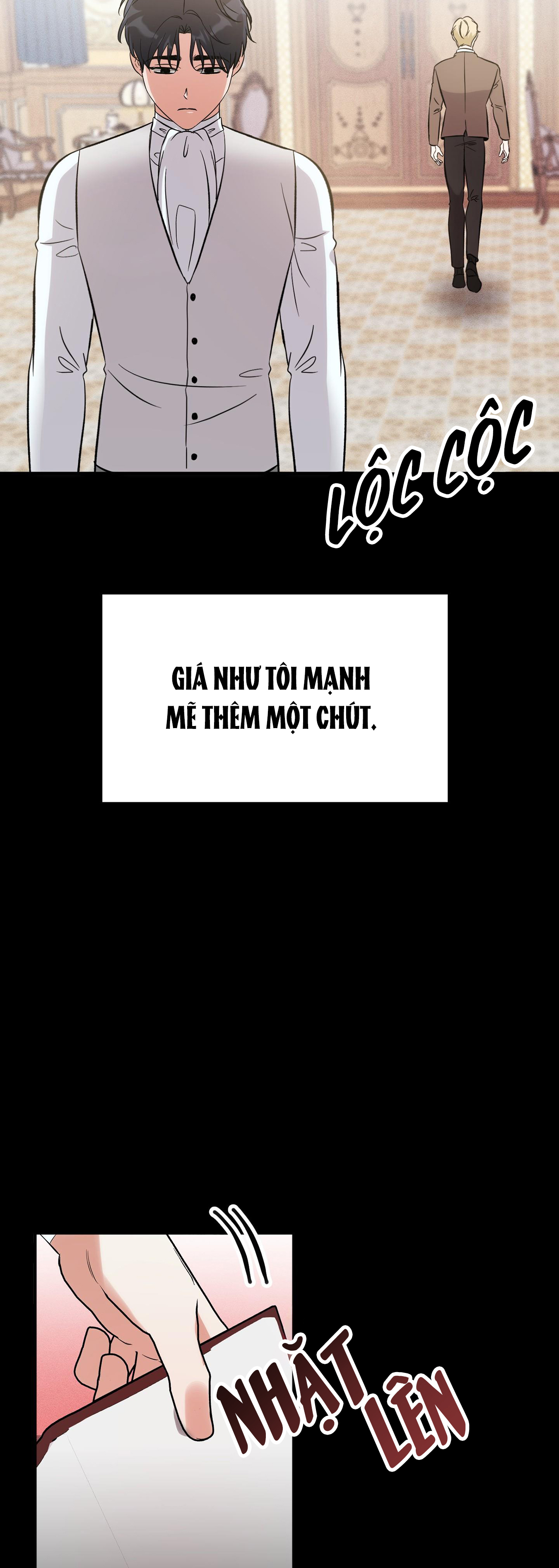 giam giữ ác ma chapter 5 17