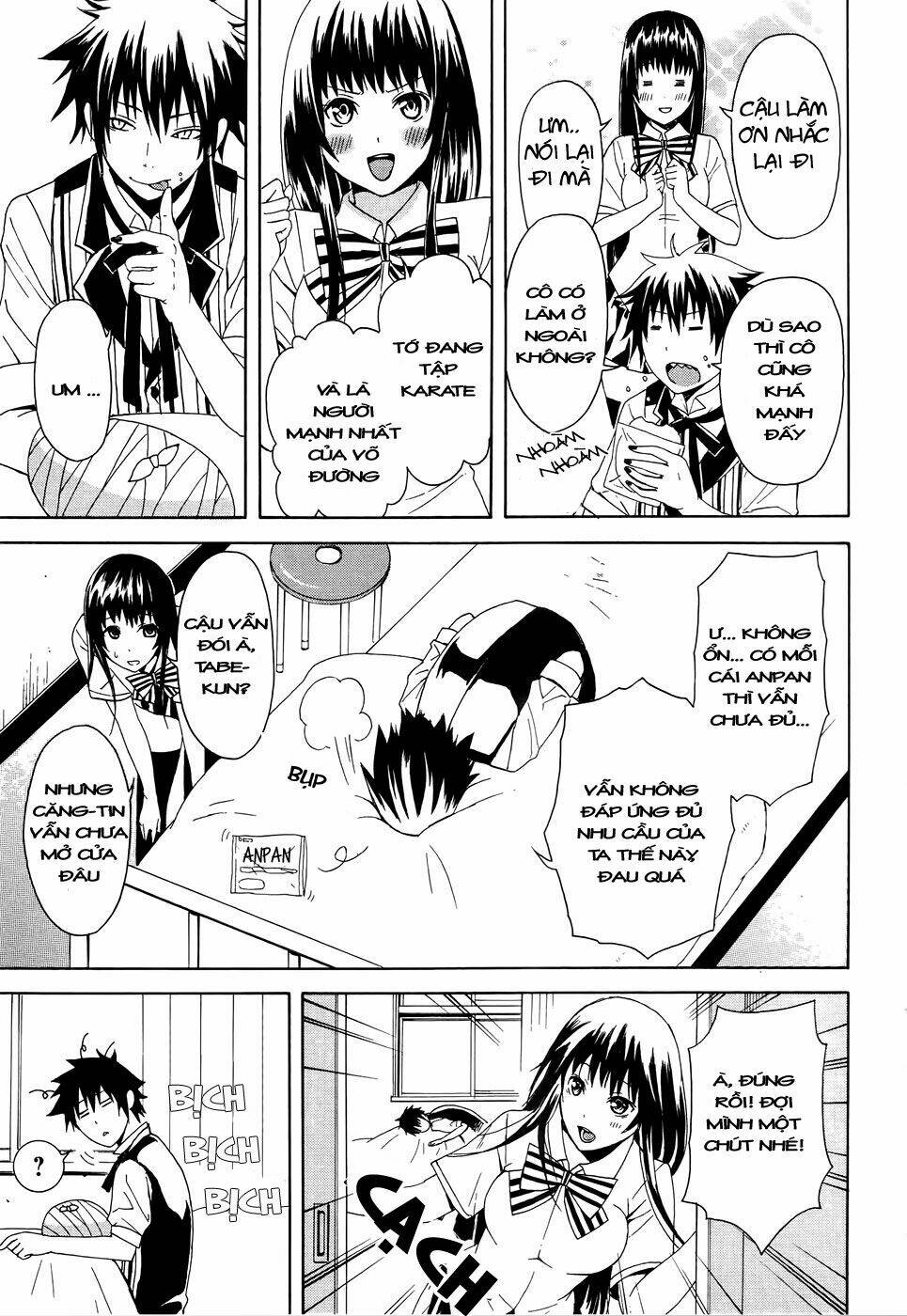 hungry prince chapter 1 11