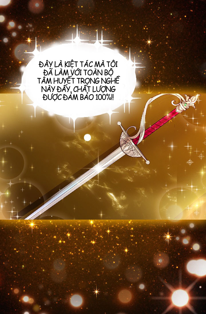 chiến lược sinh tồn của tiểu thư chapter 10 32