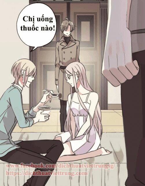 vết cắn ngọt ngào phần 1 chapter 57 50