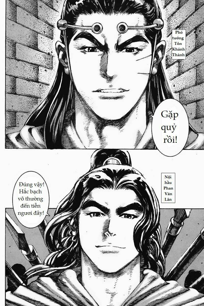 tây sơn quần anh truyện (hpln) chapter 2 6