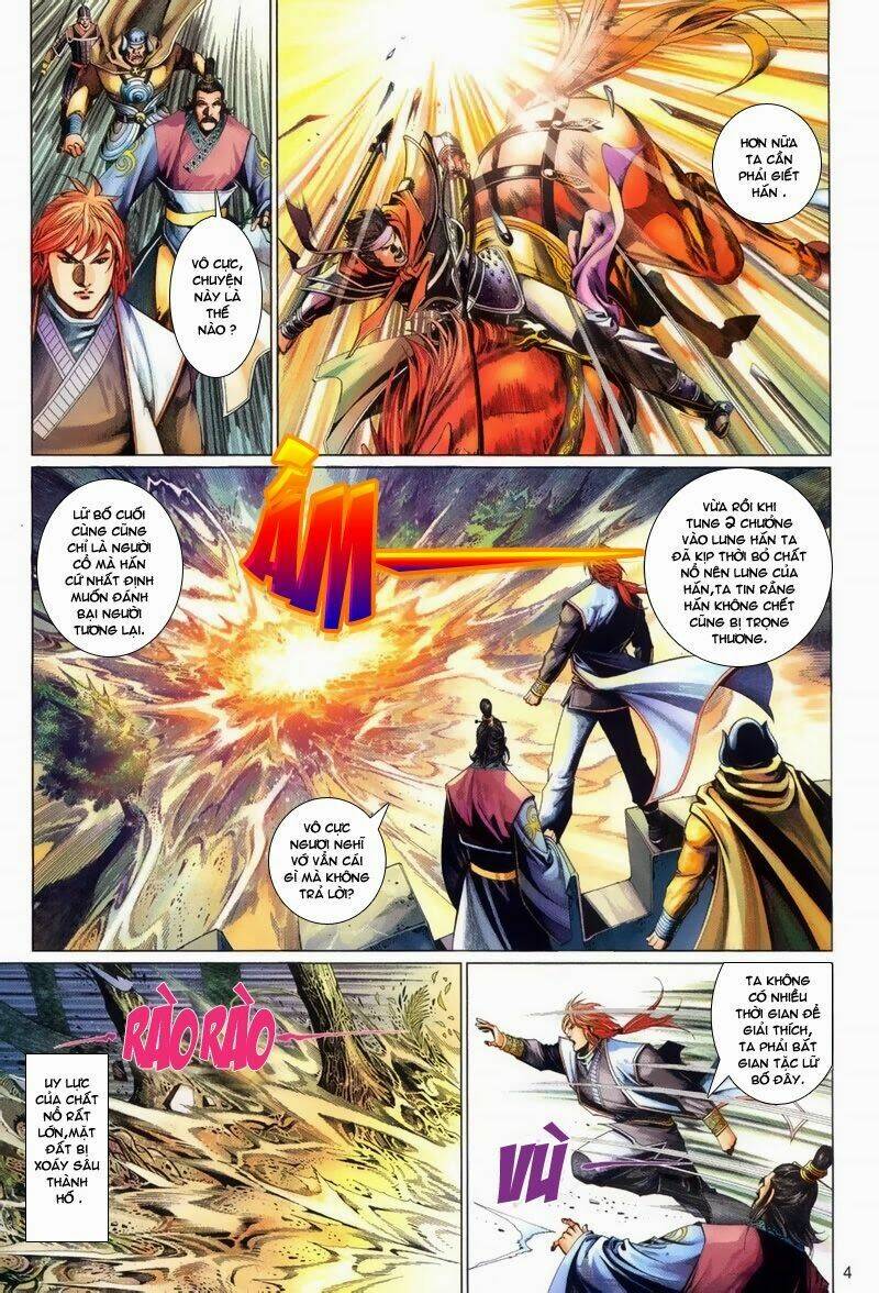 phong vân thần võ ký chapter 15 4