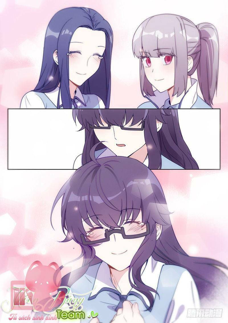 luyến ái 1/2 chapter 31 14