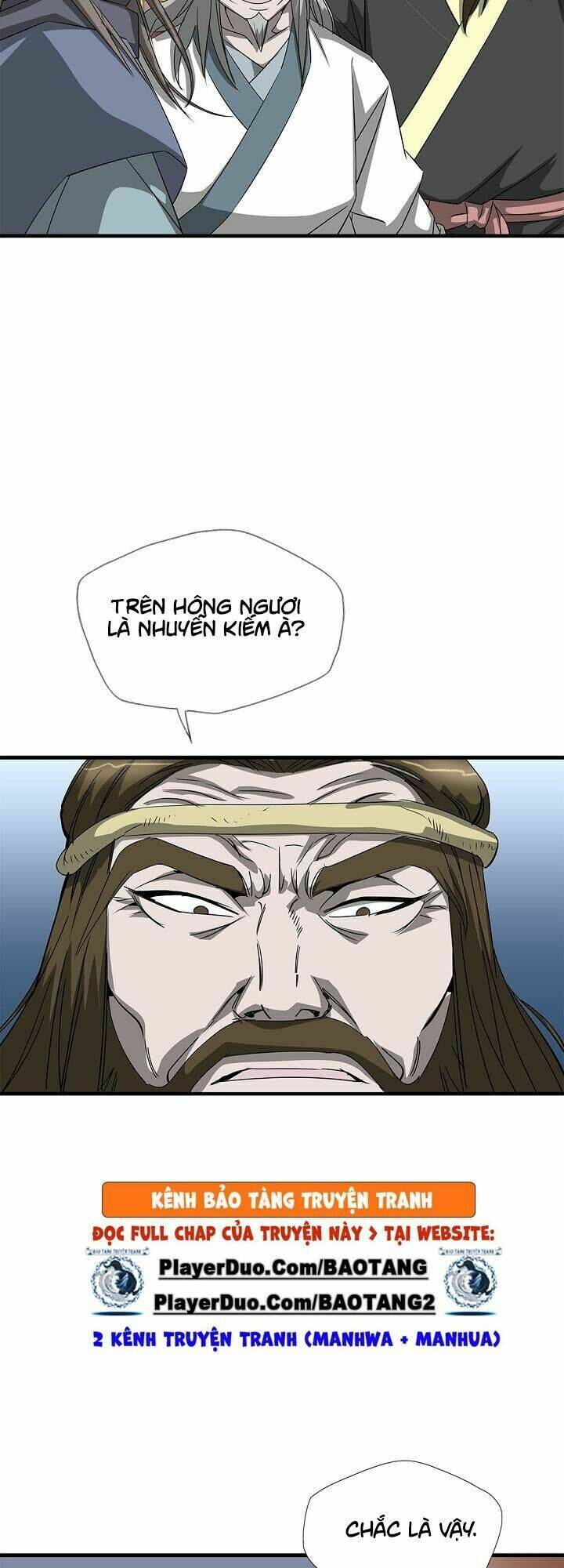 cuồng long chapter 44 30