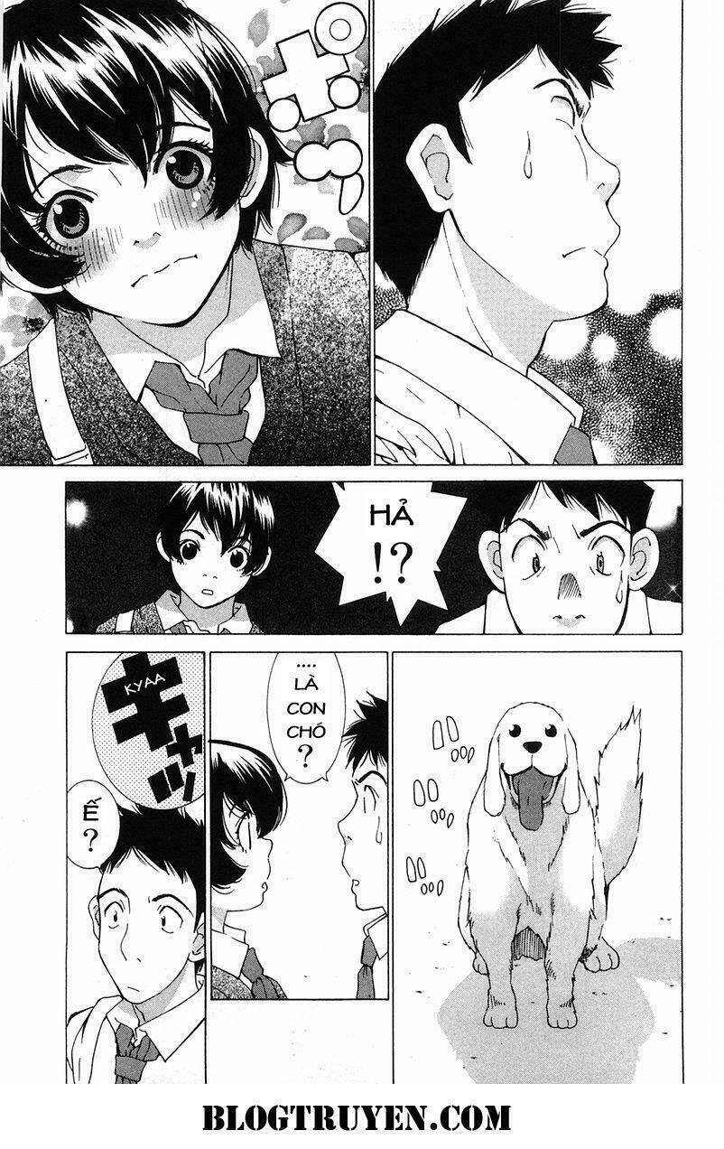 gacha gacha - secret chapter 17 37