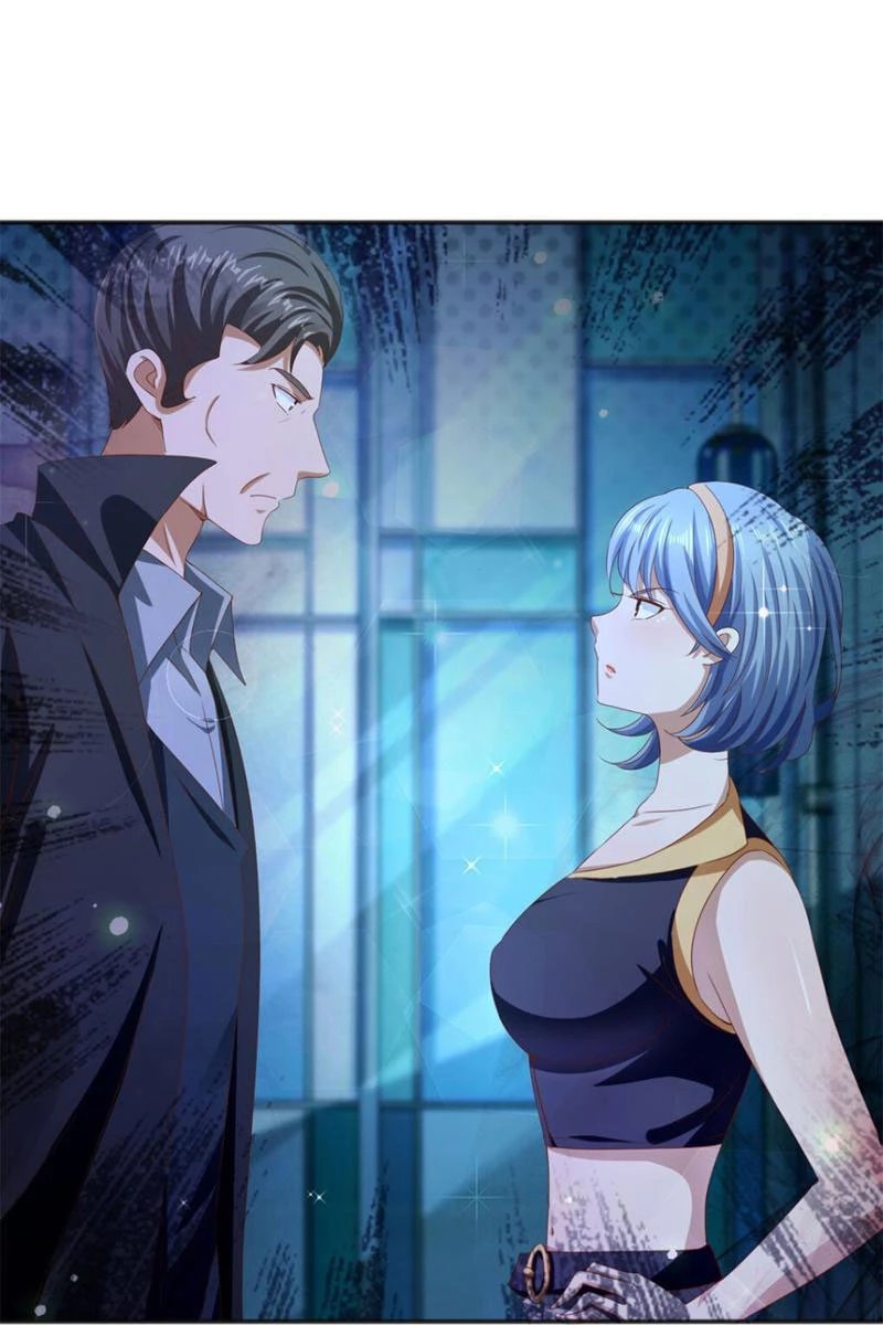 bảy vị tỷ tỷ tuyệt thế vô song của ta chapter 32 18