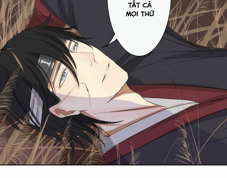 bạch lý hành giả chapter 4 22