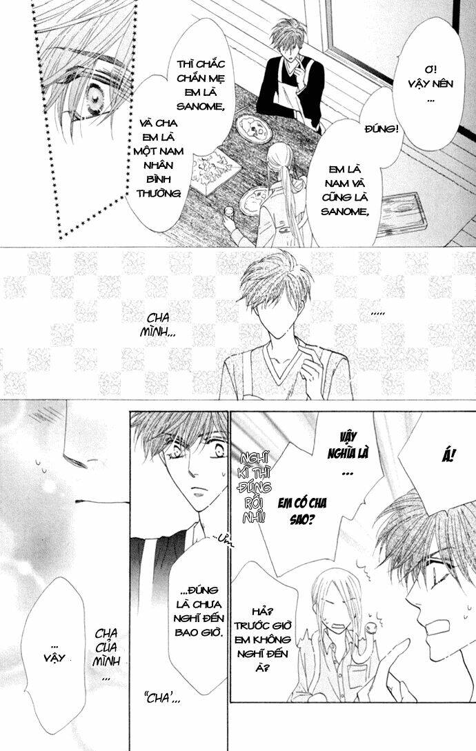 kim cương bạc chapter 7 20