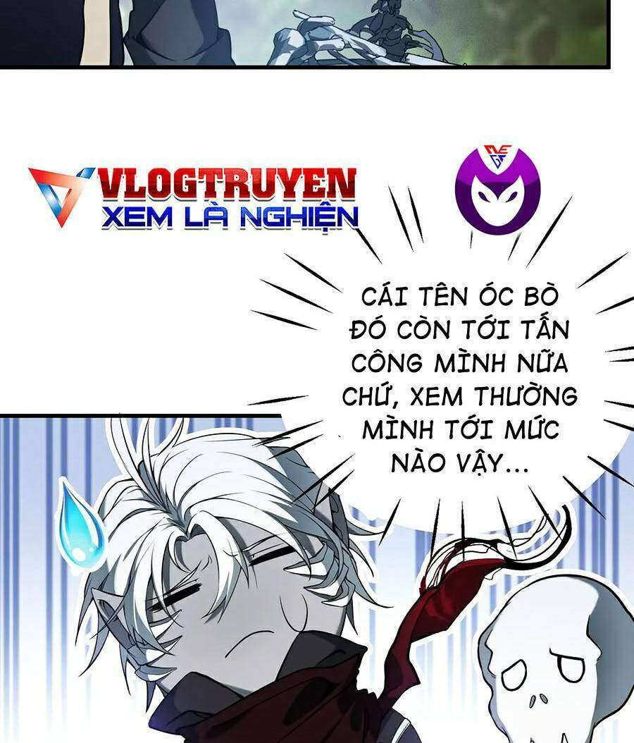 người chơi siêu mạnh chapter 4 73