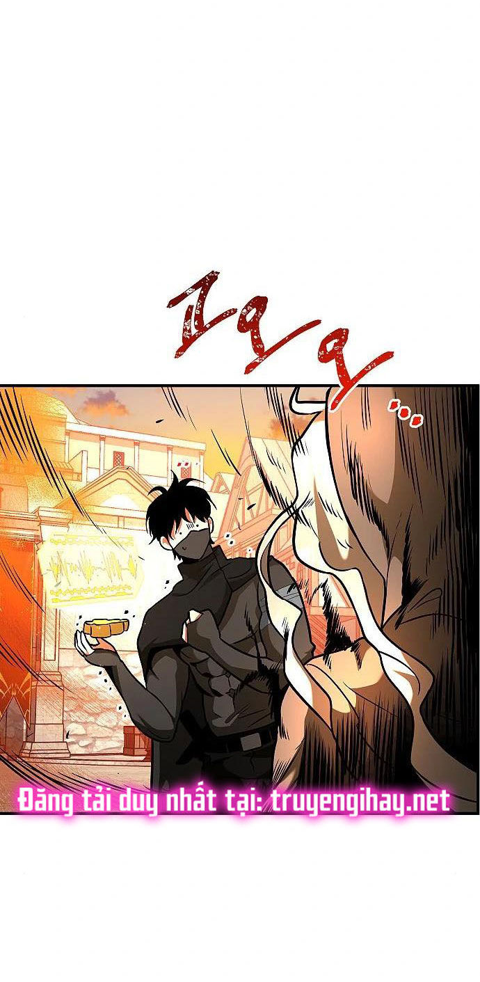 săn lùng hoàng đế chapter 5.2 10