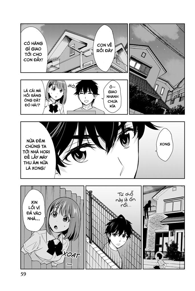kimi ga shinu natsu ni chapter 21 23