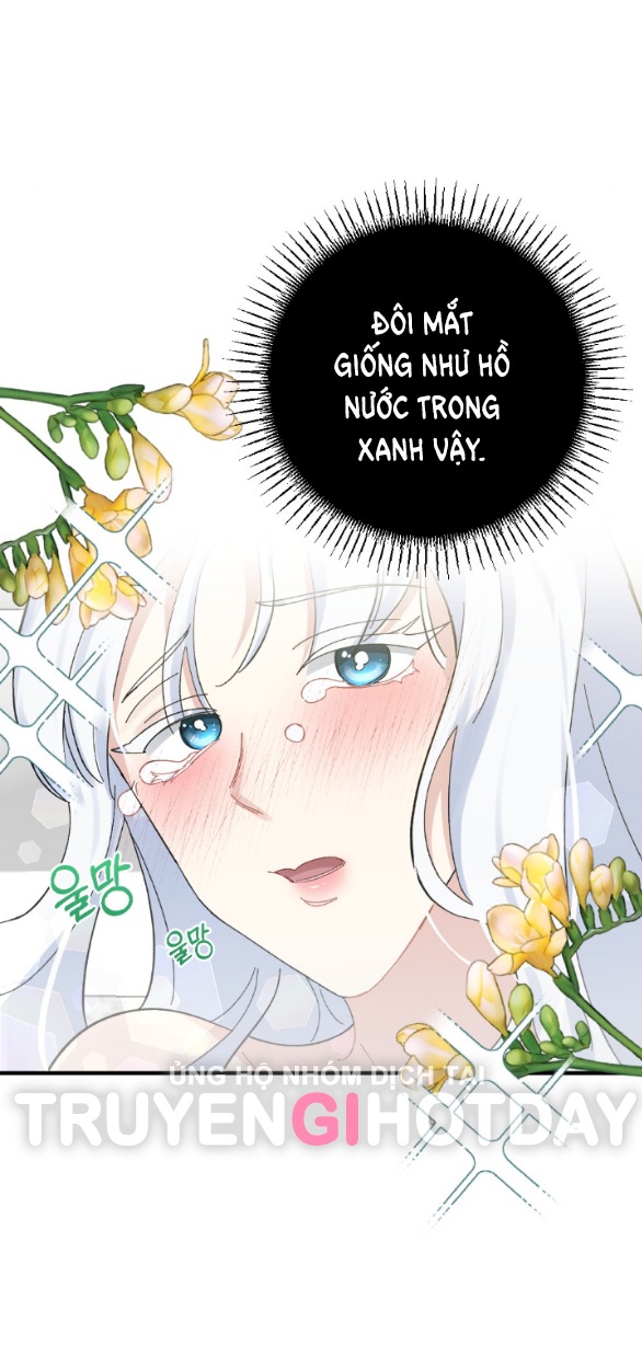 [18+] chuyện mèo trắng bị ba tước báo đen ăn thịt chapter 2.2 27