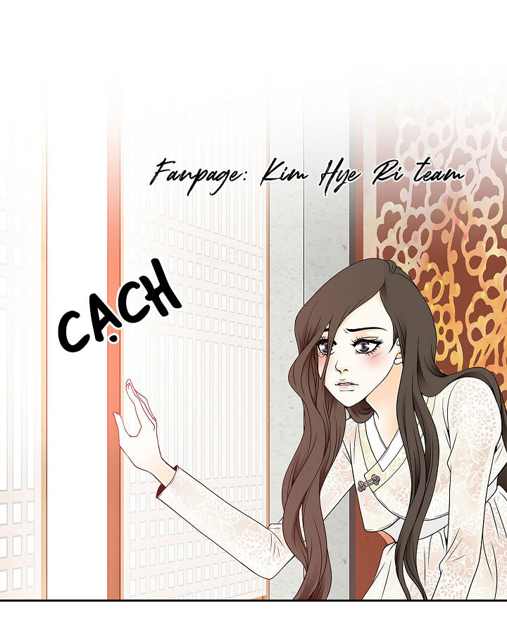 chuyện khuê phòng chapter 14 32