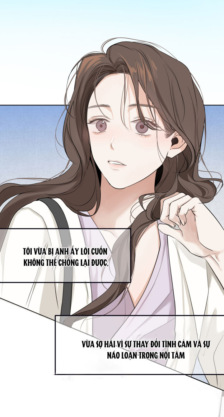 những người đàn ông đã lên giường tôi chapter 14 61