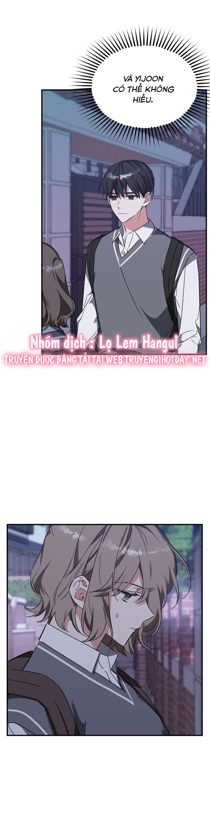 cuộc du hành thời gian của sela chapter 59 5