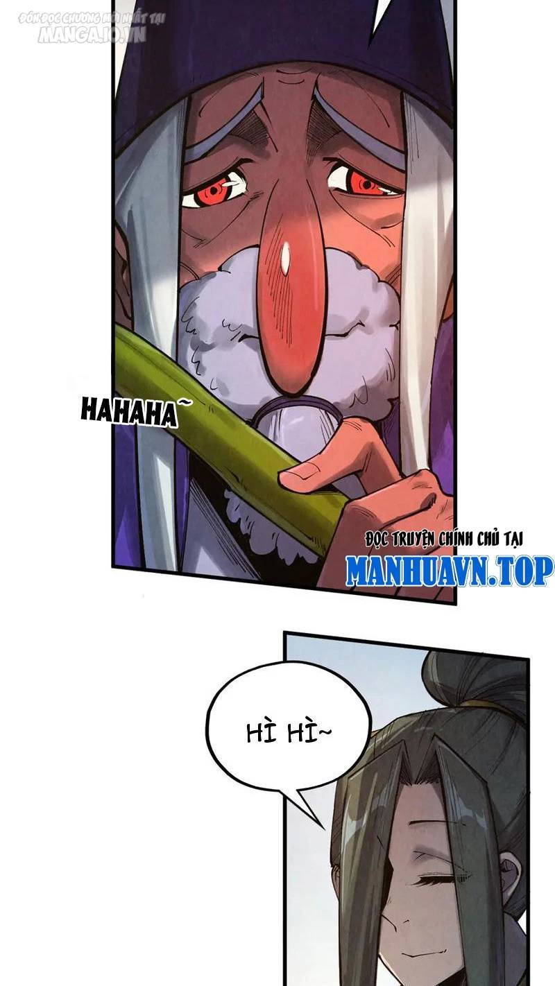 vạn cổ chí tôn chapter 313 29