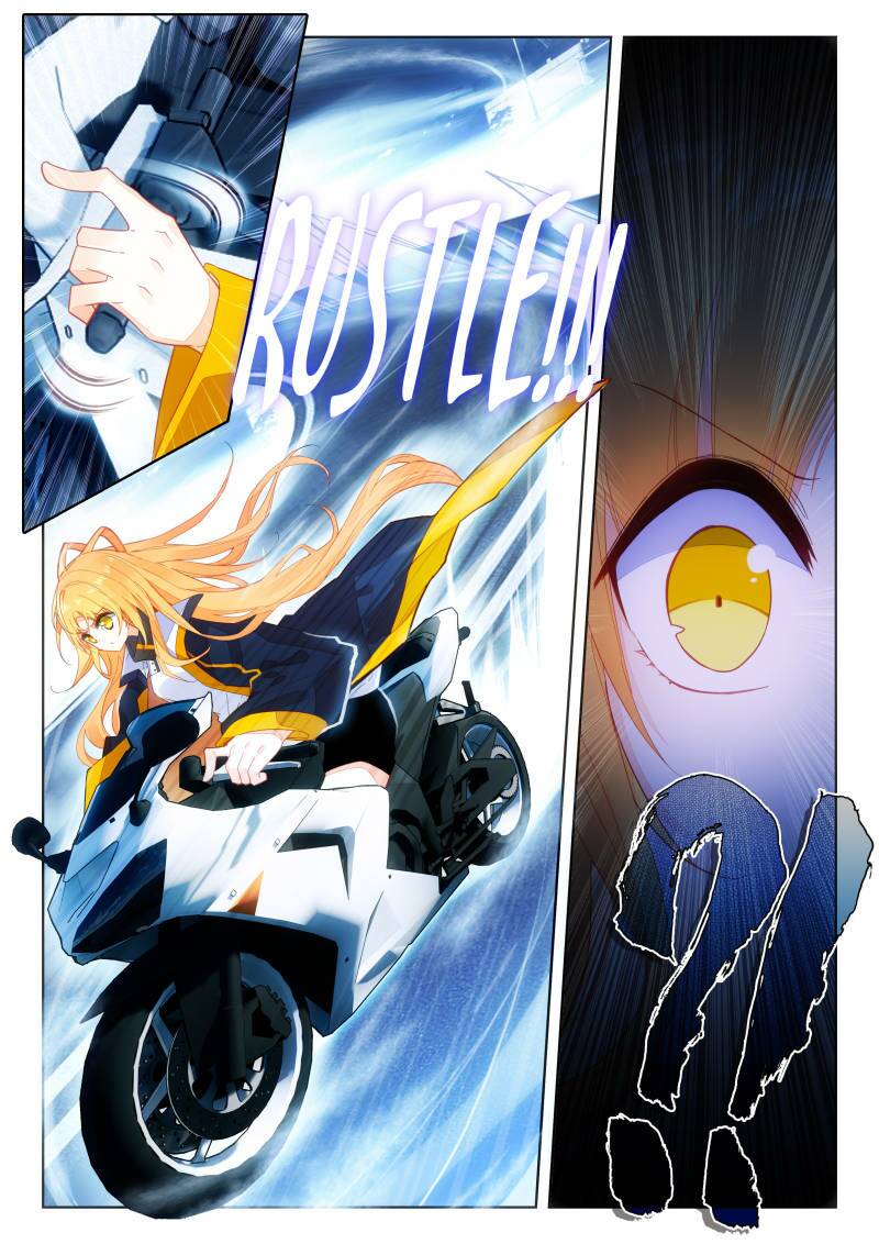 tạp đồ chapter 73 8