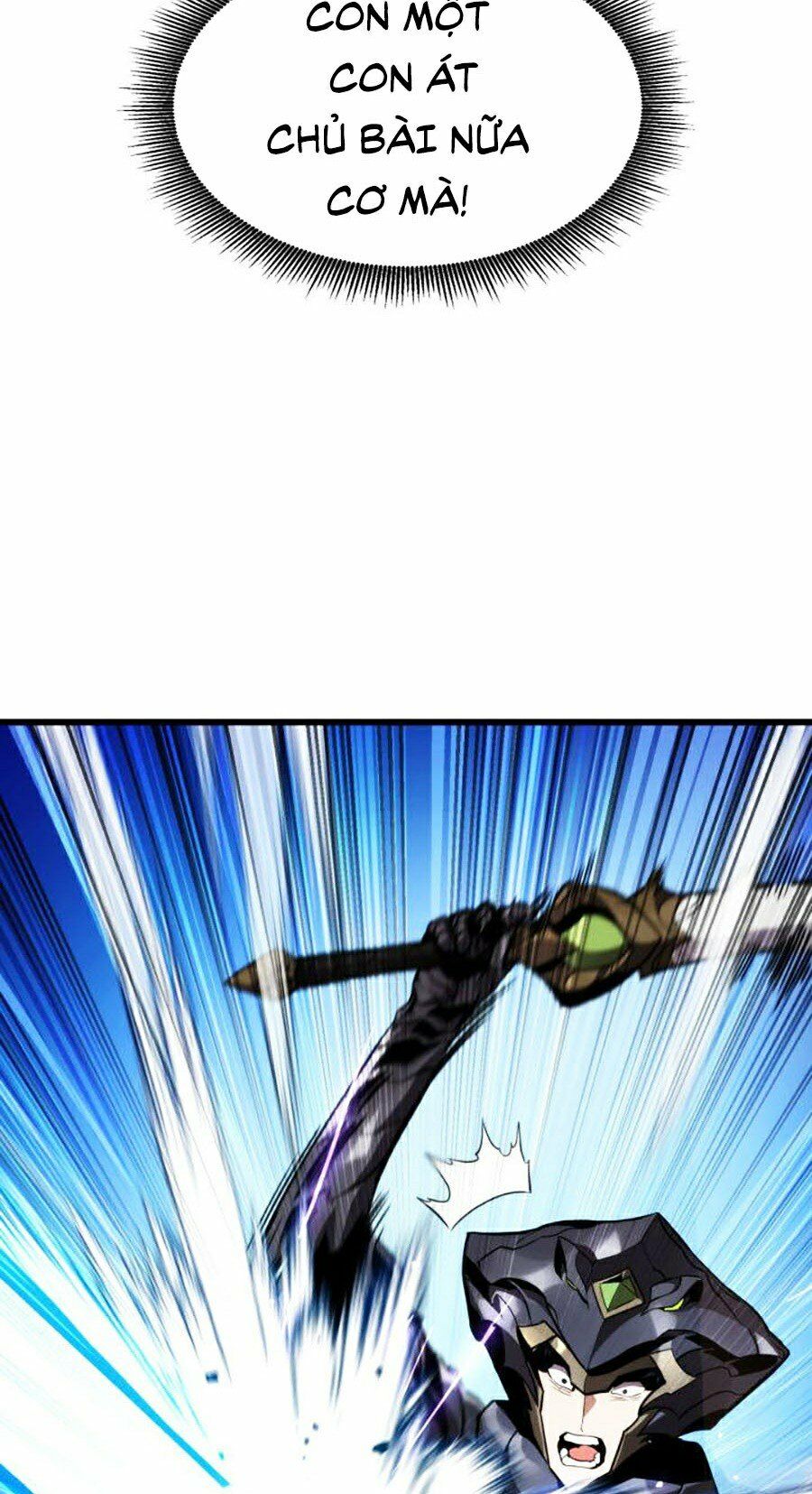 huyền thoại game thủ - tái xuất chapter 23 48