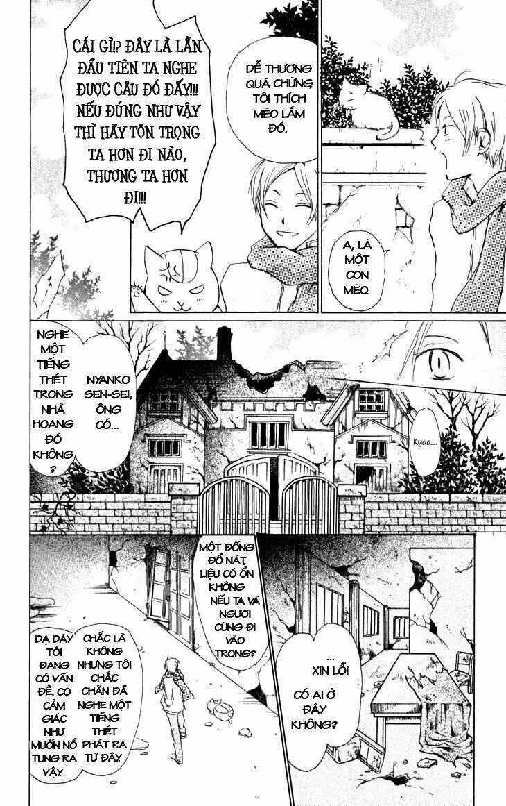 trả tên lại cho yêu quái chapter 20 6