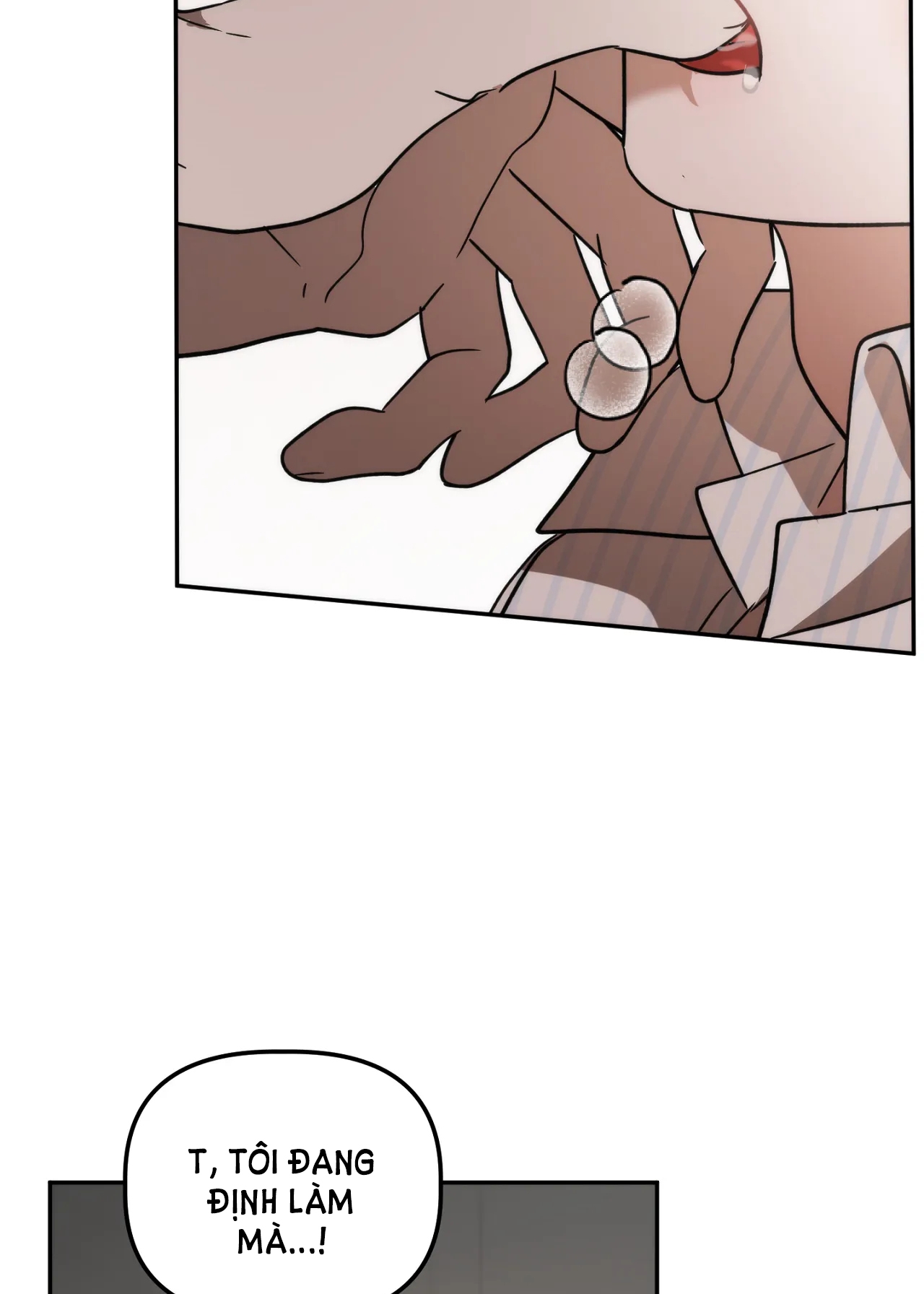 Anh Đã Hiểu Chưa? chapter 33.2 - Trang 5